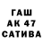 Дистиллят ТГК вейп Zulfira Khitakhunova